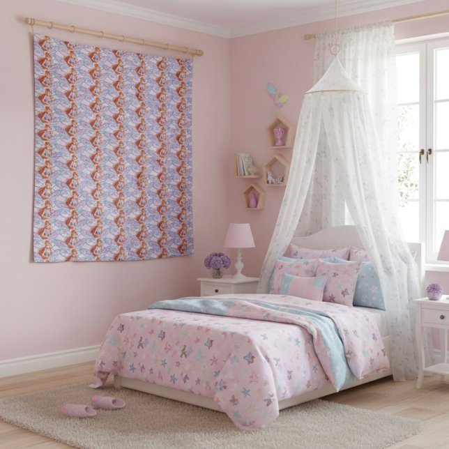 Tapiz Bloom (Subido por el creador)