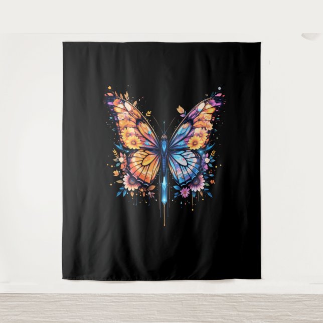 Tapiz Bloomeo Luminoso (Anverso)