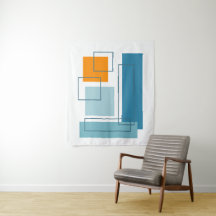 Bloques abstractos 1 Diseño geométrico