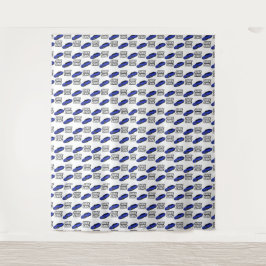 Tapiz Blue subie wrx