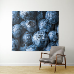 Tapiz Blueberries Fruit