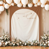 Boda estrella celeste del Arco de Terracota GALA B