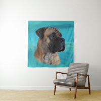 Boerboel - mastín surafricano