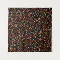 Boho Africano: Arte Tribal Sin Marea.