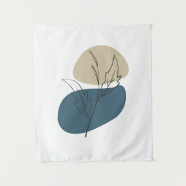 Tapiz Boho Art