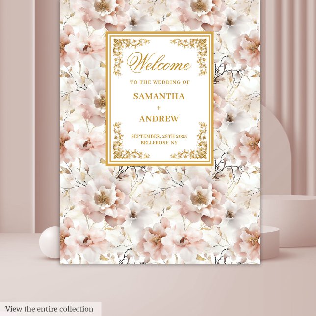 Tapiz Boho Dusty Pink Ivory Gold Boda (Boho Dusty Pink Ivory Gold Wedding Tapestry

)