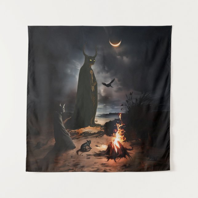 Tapiz Bomba (Anverso)