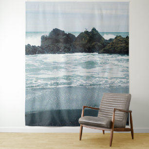 Tapiz Bonitas vistas a la playa...