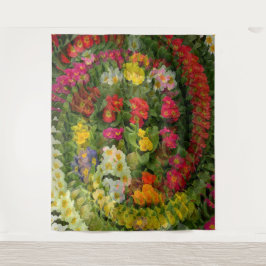 Tapiz Bonito De Noche...