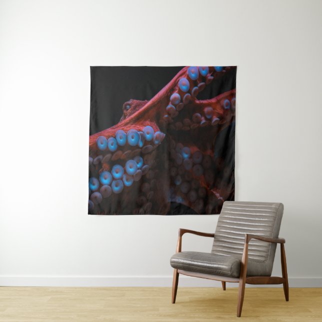 Tapiz Bonito Seascape (In situ)