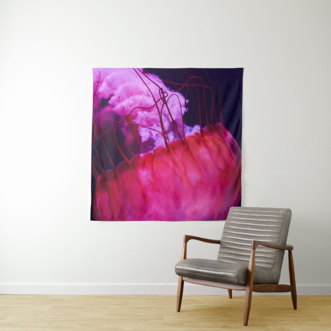 Tapiz Bonito Seascape (In situ)