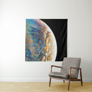 Tapiz Bonito Universo
