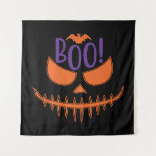 Tapiz Boo