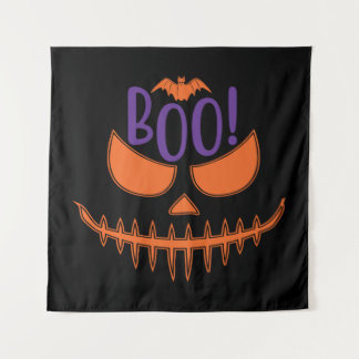 Tapiz Boo