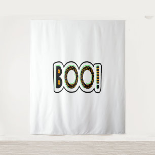 Tapiz BOO Halloween