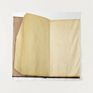 Tapiz Book vintage old texture retro