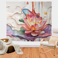 Borrando el arte de Lotus
