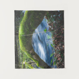 Tapiz Bosque mágico encantado