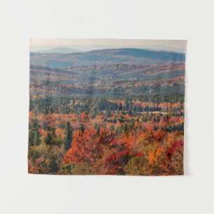 Tapiz Bosque nacional de las Montañas Blancas   Nuevo Ha