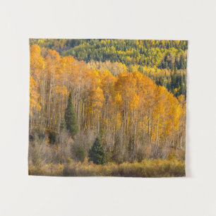 Tapiz Bosque Nacional Gunnison