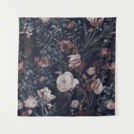 TAPIZ BOSQUE NOCTURNO XXI