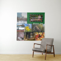 Boston, Massachusetts