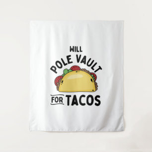 Tapiz Bóveda De Polo - Bóveda De Polo Para Tacos
