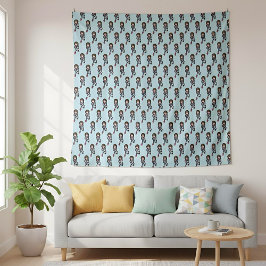 Tapiz Bratz Tapestry