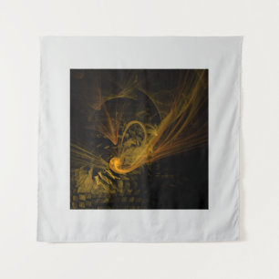 Tapiz Breaking Point Resumen de arte