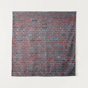 Tapiz Brick wall