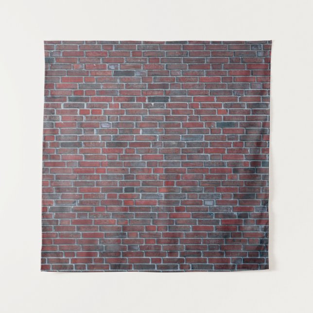 Tapiz Brick wall (Anverso)