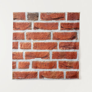 Tapiz Brick wall wall background building