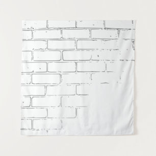 Tapiz Bricks wall texture background