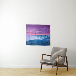 Tapiz Brights en Niagara Falls