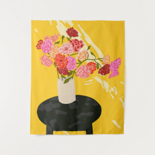 Tapiz Brillo de ventana