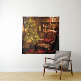 Tapiz Brillo festivo