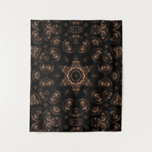 Tapiz Bronce Age Mandala