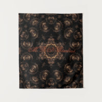 Bronce Age Mandala