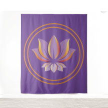 Budismo de flores de Lotus Espiritualidad Zen 