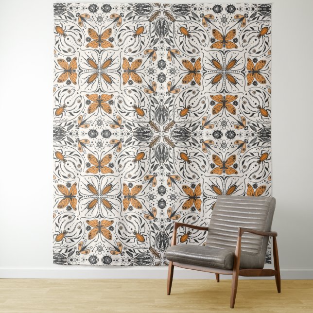 Tapiz Bugs (In situ)