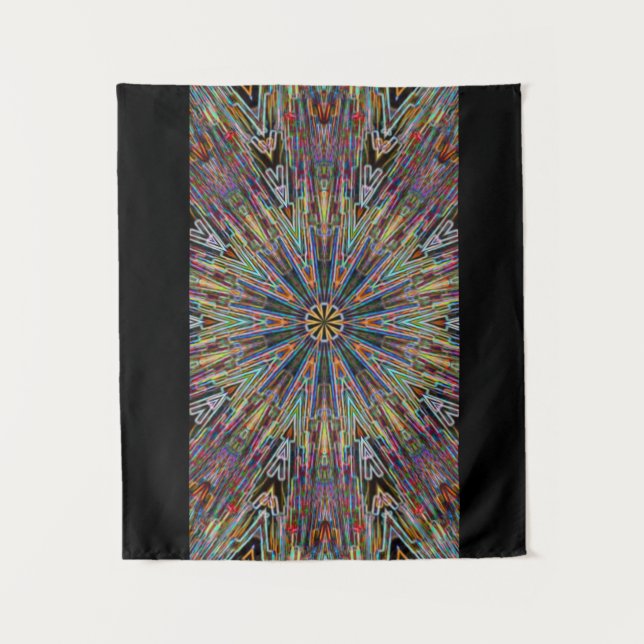 Tapiz BullmasterGardian 34x40 (Anverso)