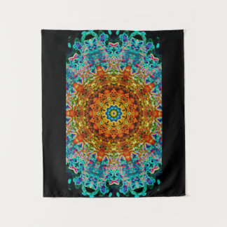 Tapiz BullmasterGardian 34x40 Tapestry