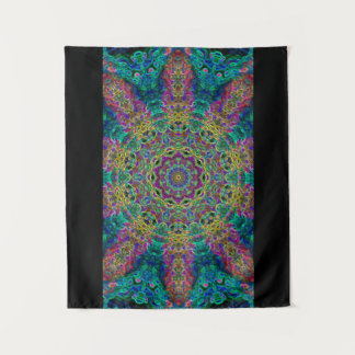 Tapiz BullmasterGardian 34x40 Tapestry