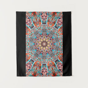 Tapiz BullmasterGardian 34x40 Tapestry