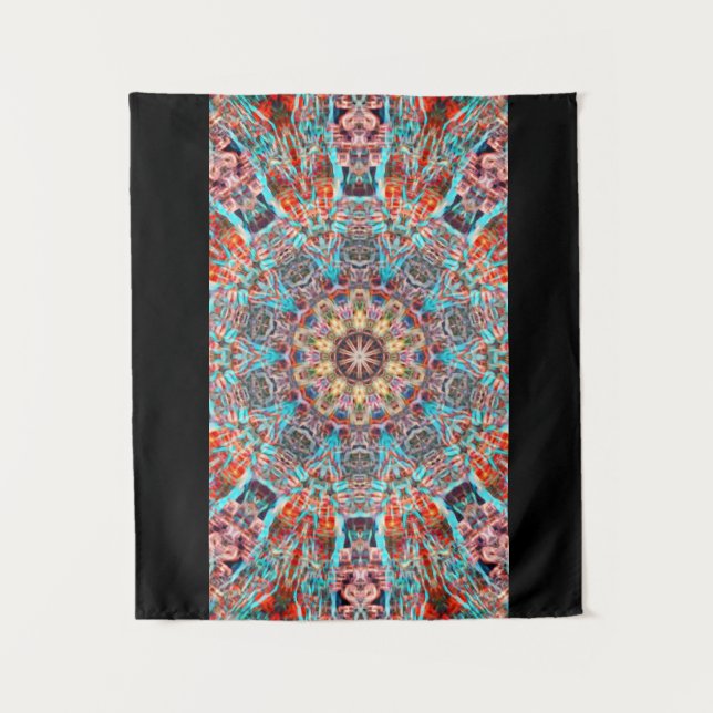 Tapiz BullmasterGardian 34x40 Tapestry (Anverso)