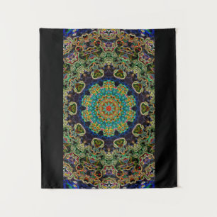 Tapiz BullmasterGardian 34x40 Tapestry