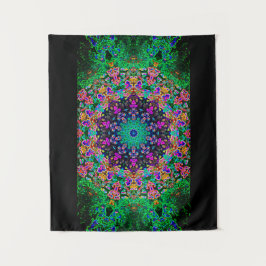 Tapiz BullmasterGardian 34x40 Tapestry