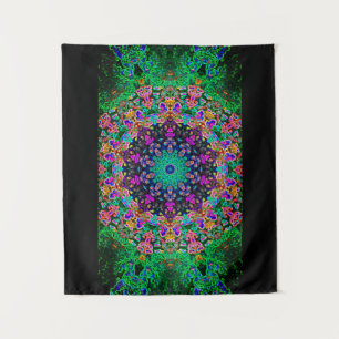 Tapiz BullmasterGardian 34x40 Tapestry