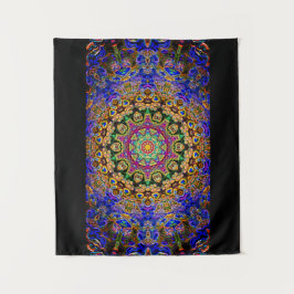 Tapiz BullmasterGardian 34x40 Tapestry