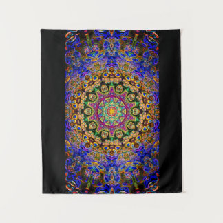 Tapiz BullmasterGardian 34x40 Tapestry